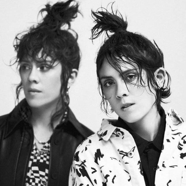 Tegan & Sara