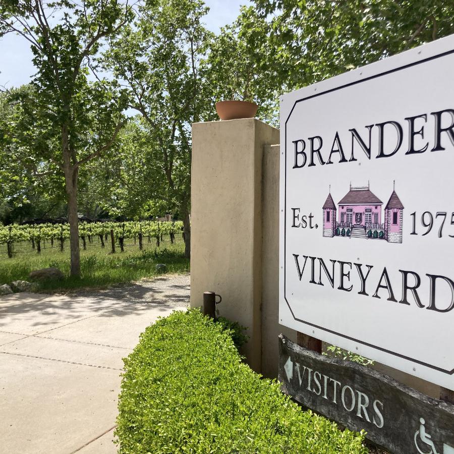 Brander Winery & Vineyard