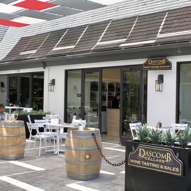 Dascomb Cellars