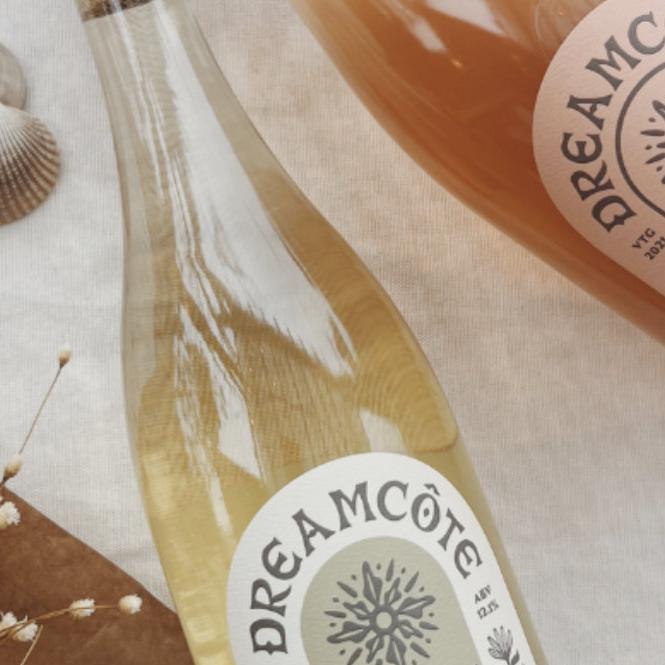 DreamcÃ´te Wine Co.