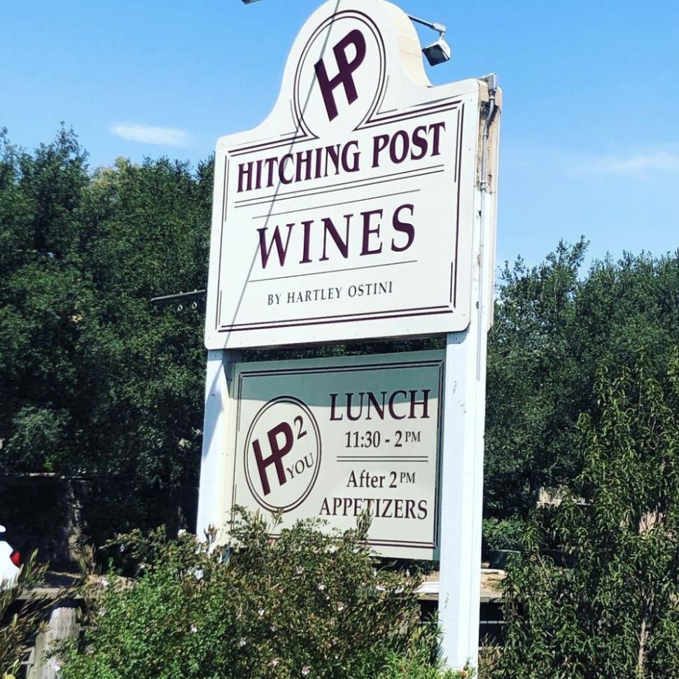 Hitching Post Wines