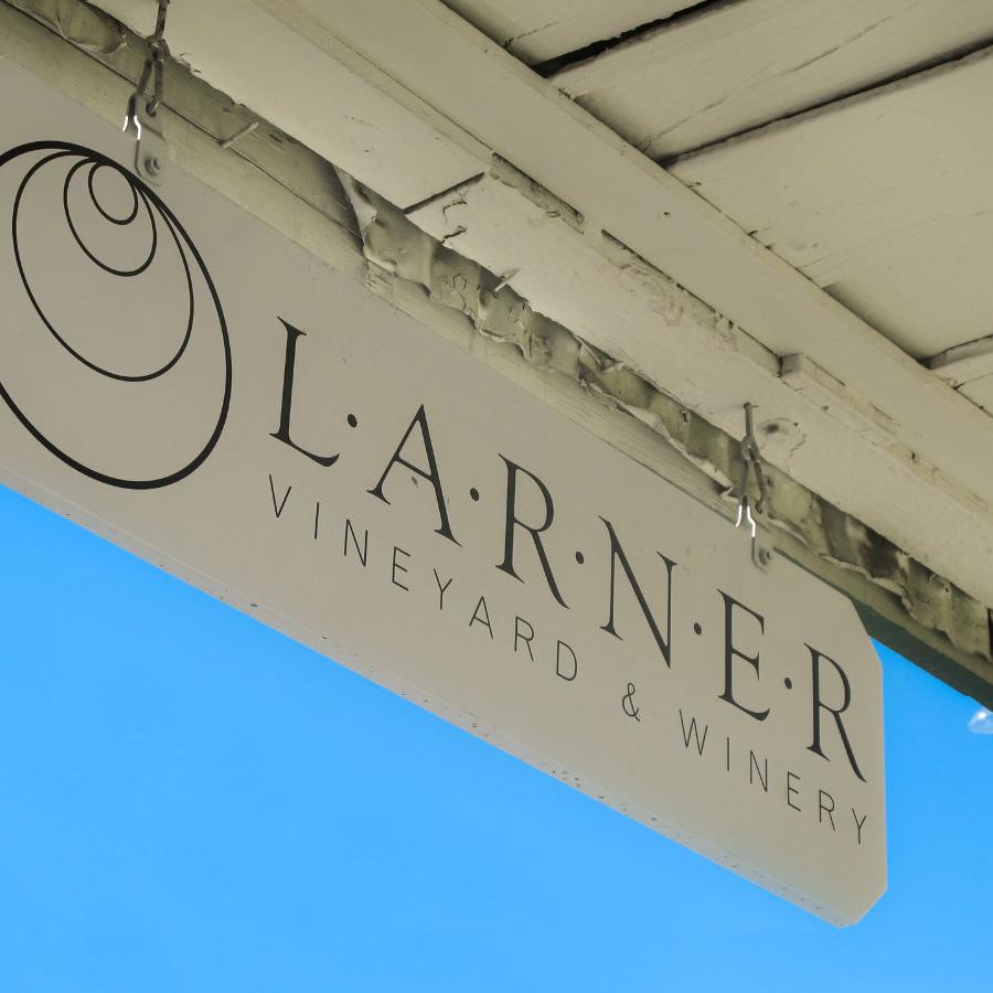 Larner Vineyard and Winery