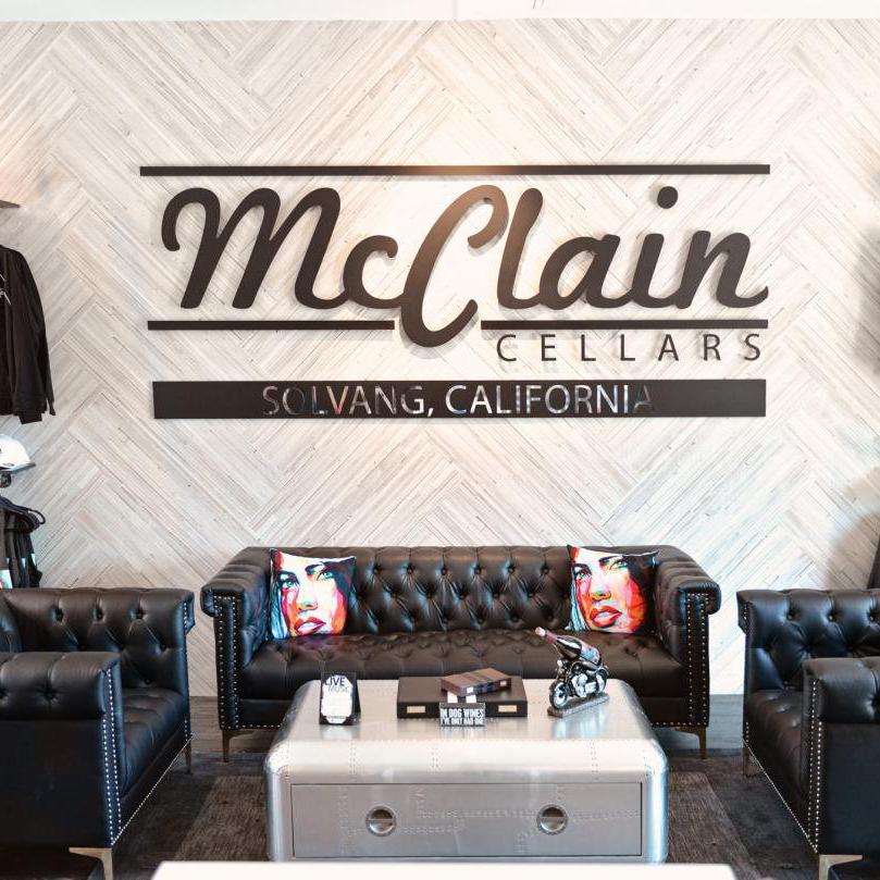 McClain Cellars