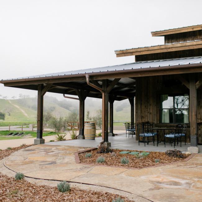 Petros Winery