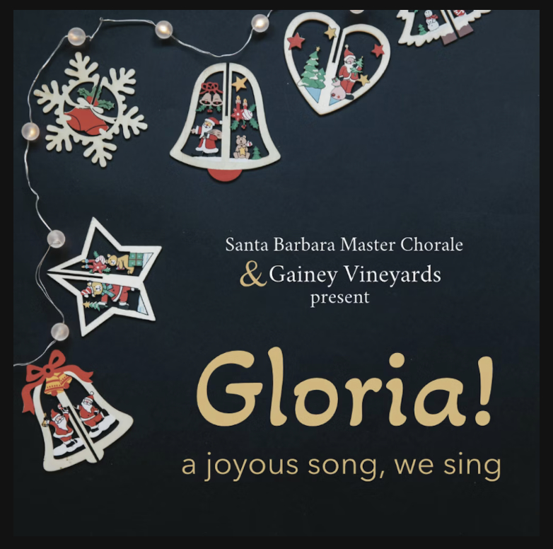 SANTA BARBARA MASTER CHORALE