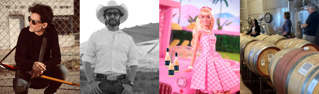 music and wine in solvang, los olivos, and santa ynez