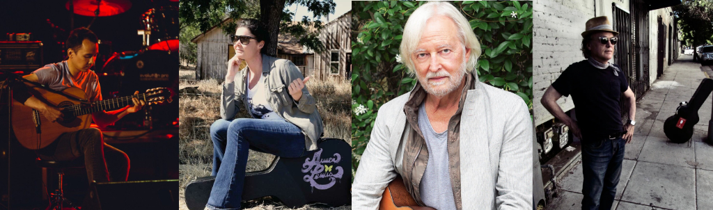 Live music in Solvang and Santa Ynez this week