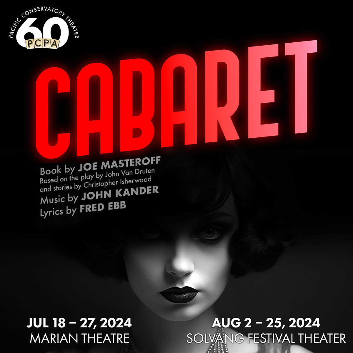 Cabaret in Solvang