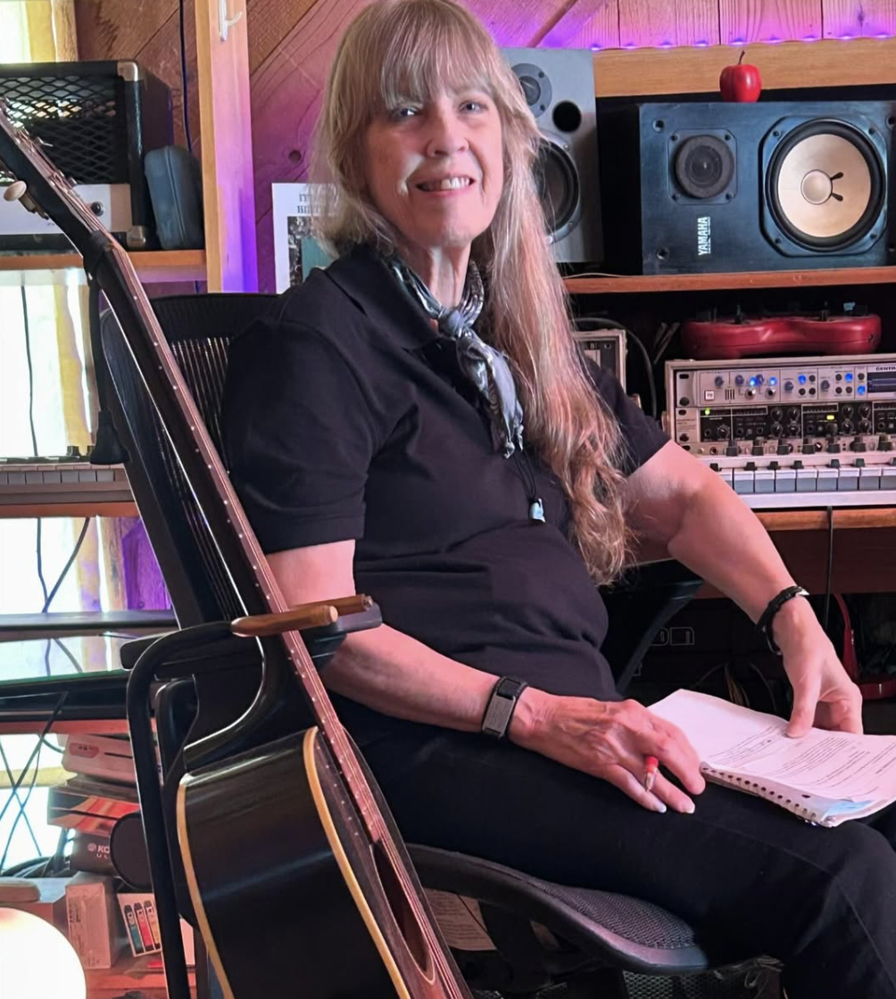 Carla Olson