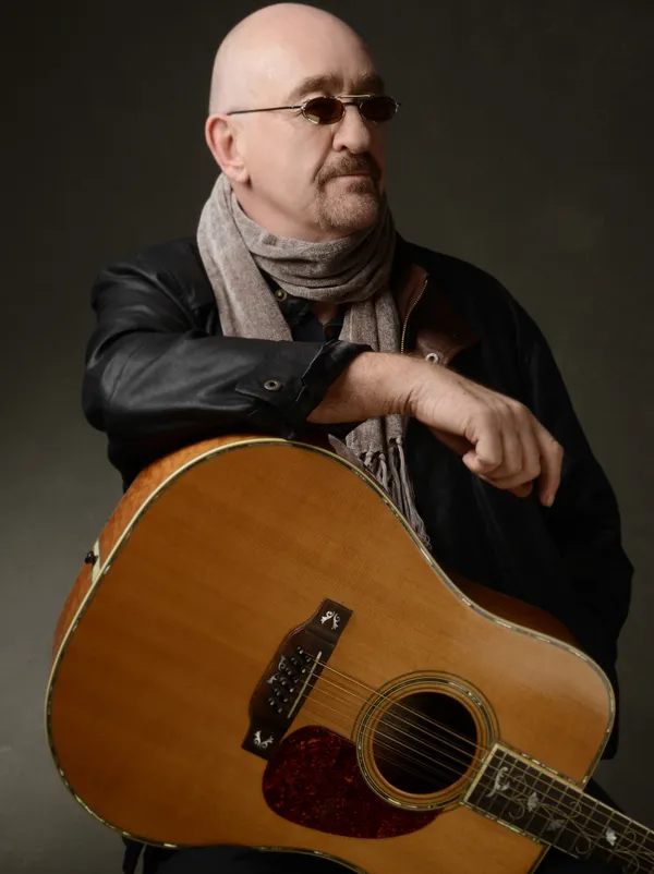 Dave Mason