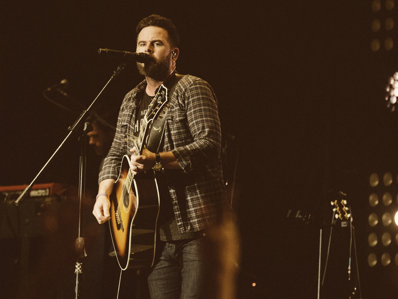 David Nail