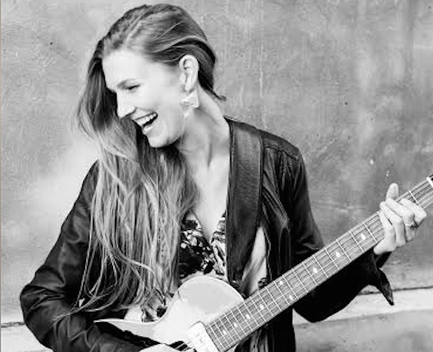 Jessie Bridges