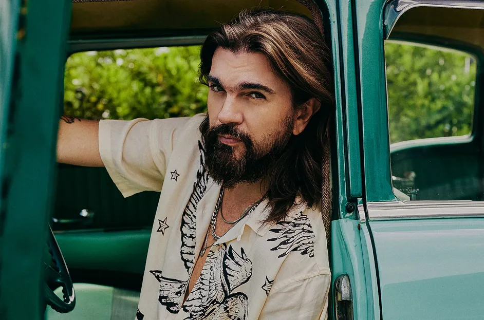 Juanes