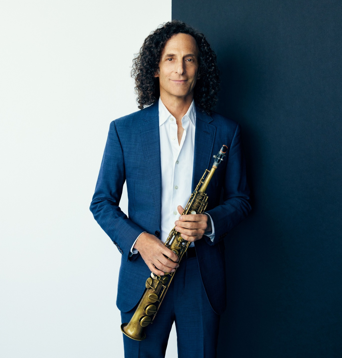 Kenny G