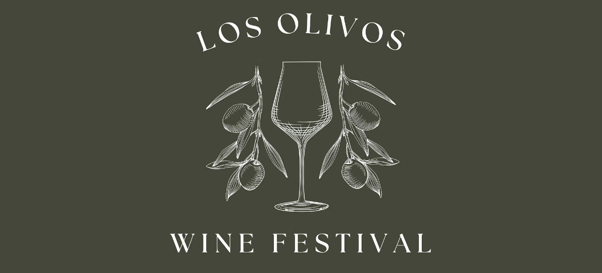 Los Olivos Wine Festival
