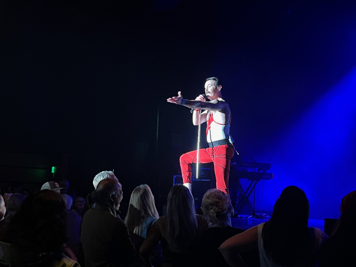 Gary Mullen & the Works