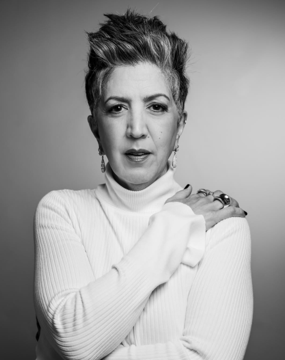Patti Zlaket