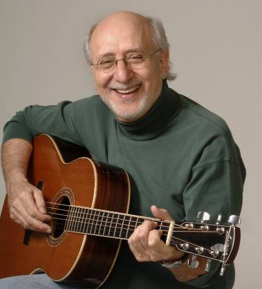 Peter Yarrow