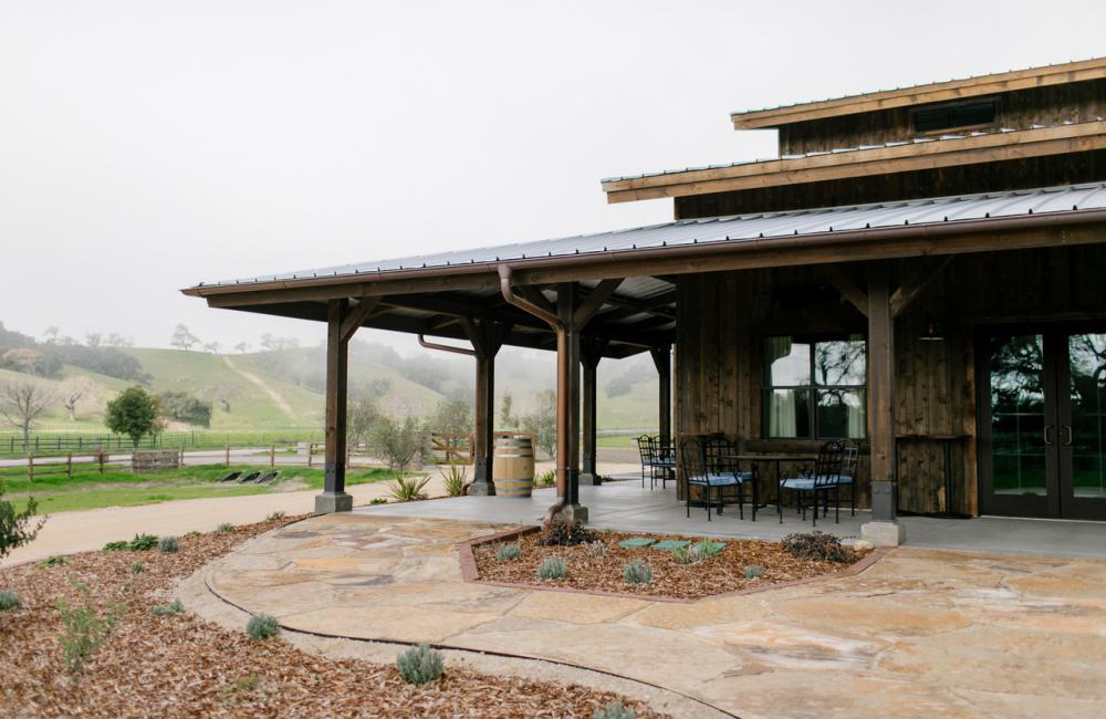 Petros Winery