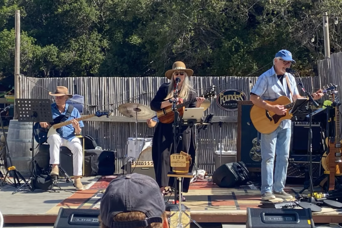 Sage City Band