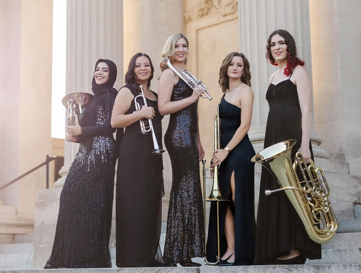 Seraph Brass