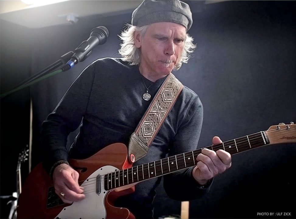 Todd Wolfe