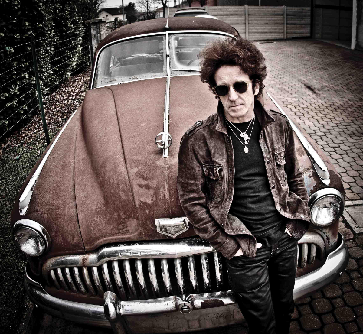 Willie Nile