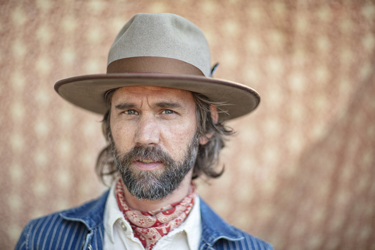 Willie Watson