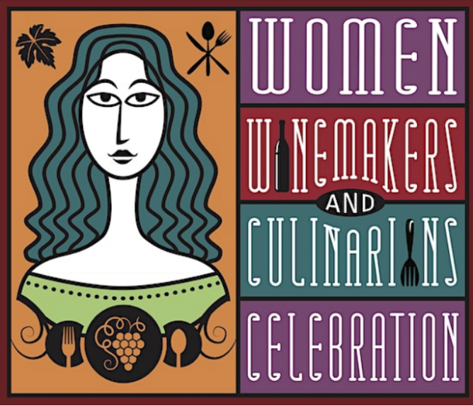 Women Winemakers & Culinarians Celbration